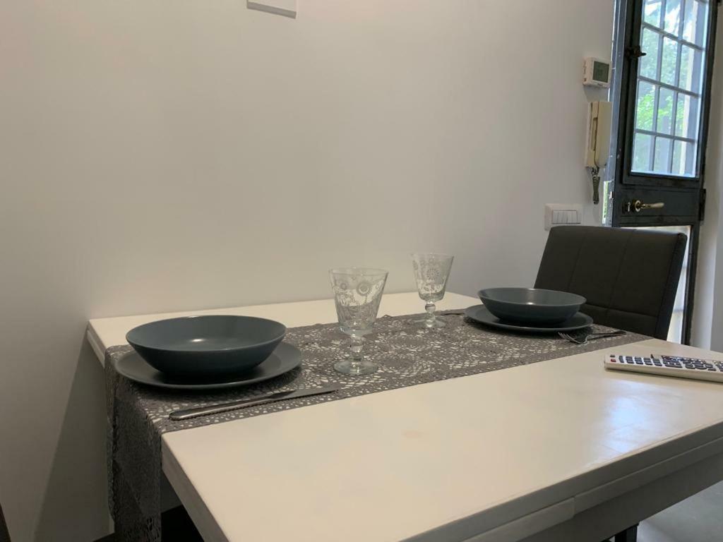 A Casa Di Elly Leilighet Roma Eksteriør bilde
